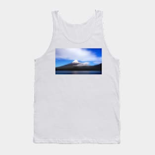 Volcano Tank Top